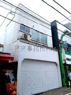 大山東町店舗の外観写真