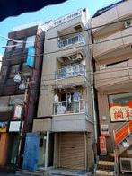アビオン土屋の外観写真