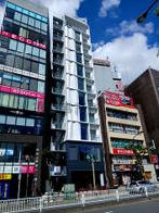 Syncs Meguro Bldgの外観写真