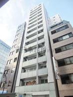 日本橋八重洲デュープレックスポーションの外観写真