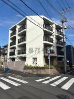 フォーブルFGの外観写真