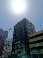 シェアオフィスMID POINT川崎の外観写真