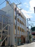 佐藤マンションの外観写真