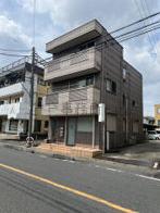 ガーデンヒルズ大宮の外観写真