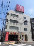 MARUビルの外観写真