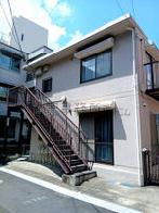 アークビル新中野の外観写真