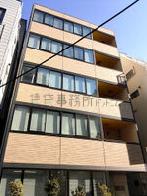 天翔オフィス御茶ノ水の外観写真