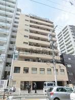ライオンズマンション市谷薬王寺町の外観写真