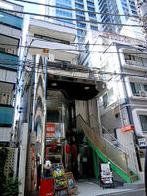 イスクラ中野ビルの外観写真