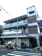 駒沢1・2ビルの外観写真
