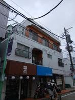 コーポイソベの外観写真