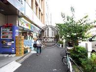 物件周辺