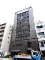 TM21ビルの外観写真
