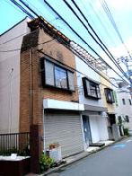 ファミーユ高円寺の外観写真