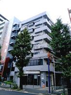 南台2丁目貸事務所の外観写真
