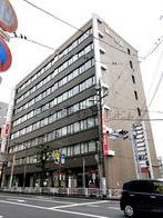 津田沼第一生命ビルの外観写真