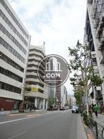 新宿駅方面