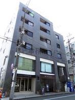 グレースヒルズの外観写真