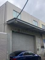 羽沢3丁目貸倉庫・作業所の外観写真