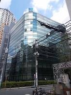 ヒューリック渋谷一丁目ビル/CROSSCOOP渋谷の外観写真