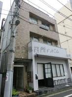 エビヤビルの外観写真