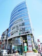 東京建物町田ビルの外観写真