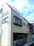 (仮称)浅草3丁目貸店舗事務所の外観写真