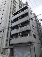 ジュネスさかえの外観写真