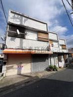 アークワンの外観写真