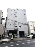 品川TS倉庫の外観写真