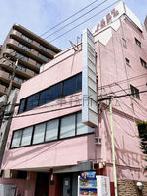 第2開新社ビルの外観写真