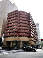 スクエア長者町の外観写真