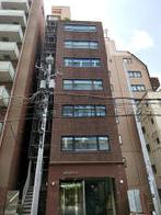 神田MSビルの外観写真