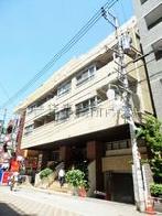 ベルメゾン池袋の外観写真