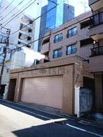 GREEN KAGOMACHIの外観写真