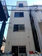 愛心国際学院別館の外観写真