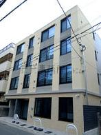 SUN Residence(サン レジデンス)の外観写真