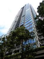 THE ROPPONGI TOKYO PLAZA／THE ROPPONGI TOKYO CLUB RESIDENCEの外観写真