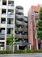 エレガンス東高円寺の外観写真