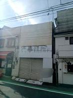 平沼店舗の外観写真