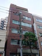 鳳凰ビルの外観写真