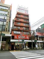 マンション荻窪の外観写真