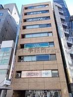 淡路町駅前ビル ／プレミアムオフィス神田の外観写真