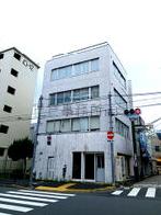 笹塚2丁目店舗の外観写真