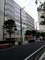 横浜西口Kビルの外観写真