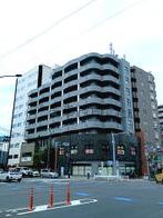 シャンサール船堀の外観写真