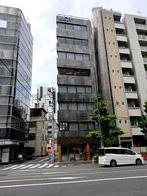 ACN秋葉原ビルの外観写真