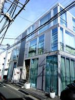 ESCENARIO OMOTESANDO/エスセリーナオ表参道の外観写真