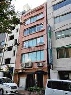 SW東銀座No.1の外観写真