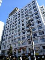 山王アーバンライフの外観写真